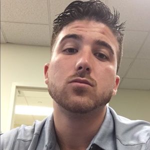 Meet your Posher, Brian